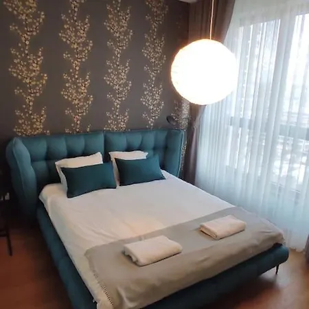 2-bedroom Oasis In The Heart Of The Waterfront *