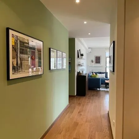 2-bedroom Oasis In The Heart Of The Waterfront Daire Sajmiste
